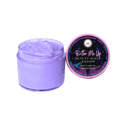 Beauty Sleep Potion Sultry Body Butter™