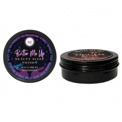 Beauty Sleep Potion Sultry Body Butter™