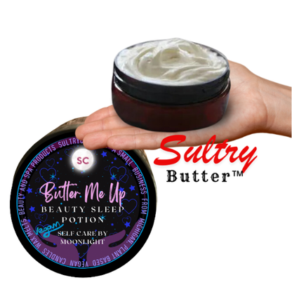 Beauty Sleep Potion Sultry Body Butter™