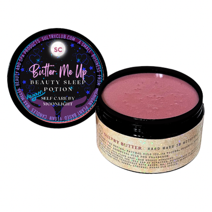 Beauty Sleep Potion Sultry Body Butter™