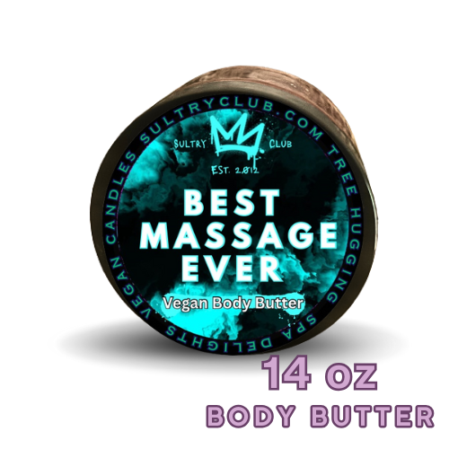 BEST MASSAGE EVER Sultry Body Butter™
