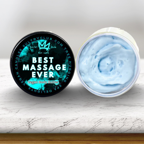 BEST MASSAGE EVER Sultry Body Butter™