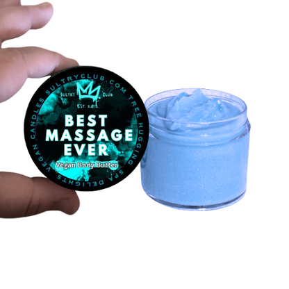 BEST MASSAGE EVER Sultry Body Butter™