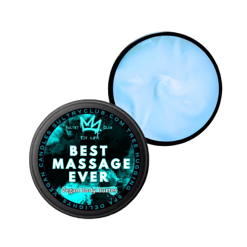 BEST MASSAGE EVER Sultry Body Butter™