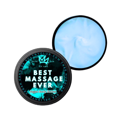 BEST MASSAGE EVER Sultry Body Butter™