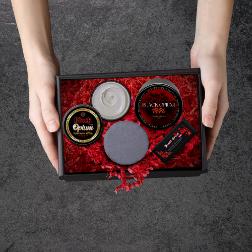 Black Opium (YSL Type) Gift Set