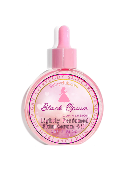 BLACK OPIUIM TYPE EDP ROLLERBALL PEN