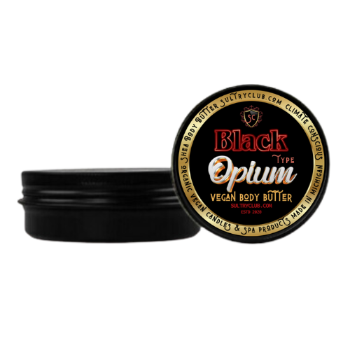 BLACK OPIUM (TYPE) Sultry Body Butter™