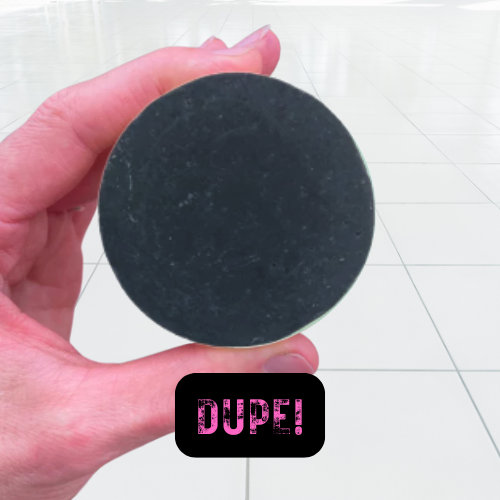 Black Opium Vegan Soap (Dupe)