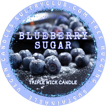 My Favorite Candle
