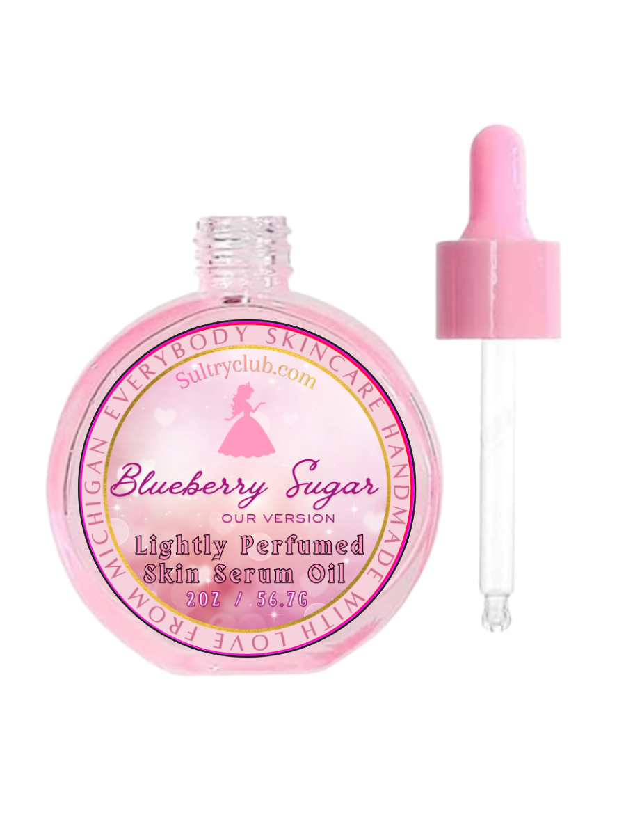 BLUEBERRY SUGAR ROLLERBALL PEN