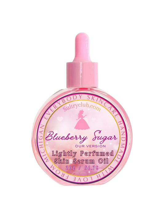 BLUEBERRY SUGAR ROLLERBALL PEN