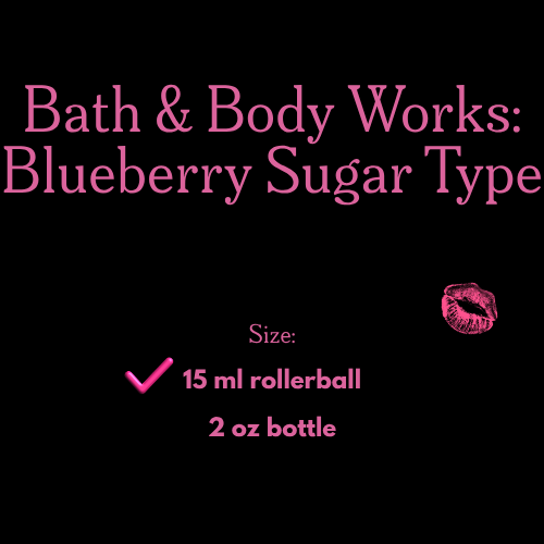 BATH & BODY WORKS COLLECTION