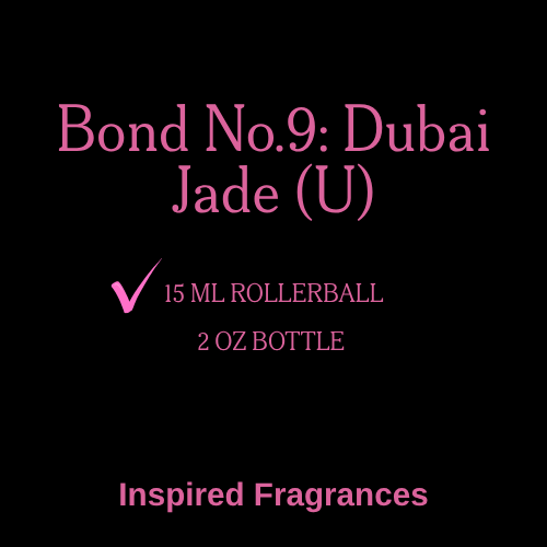 Bond No. 9  Inspired Fragrances