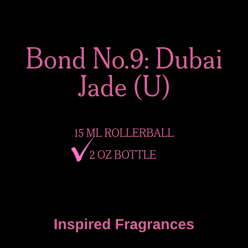 Bond No. 9  Inspired Fragrances