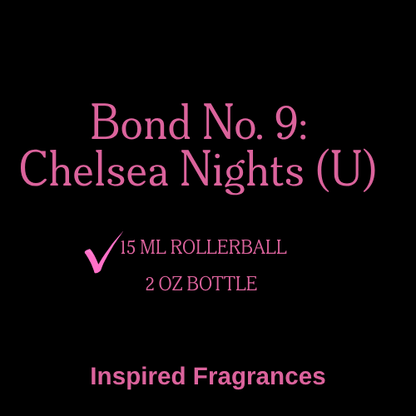 Bond No. 9  Inspired Fragrances
