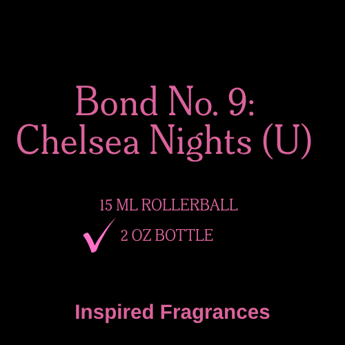 Bond No. 9  Inspired Fragrances