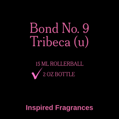 Bond No. 9  Inspired Fragrances