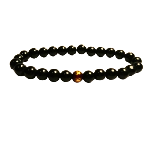 Buddhist Prayer Beaded Bracelet- Style B