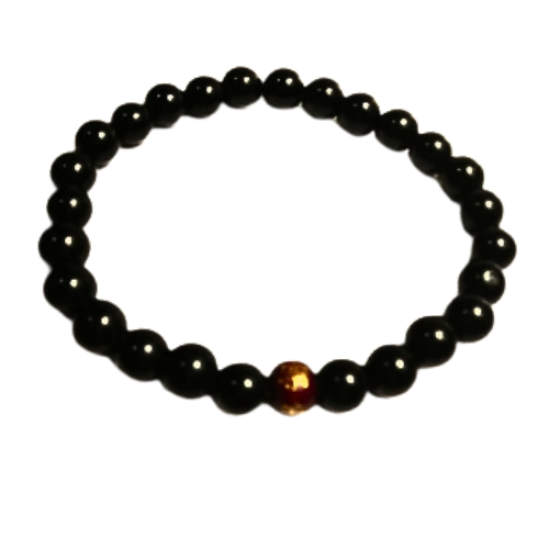 Buddhist Prayer Beaded Bracelet- Style B