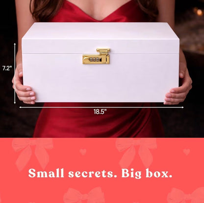 Intimate Toybox