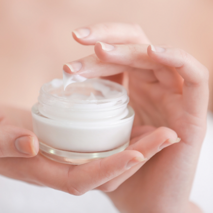 KEEP CALM AND HEAL ON SULTRY BODY BUTTER™