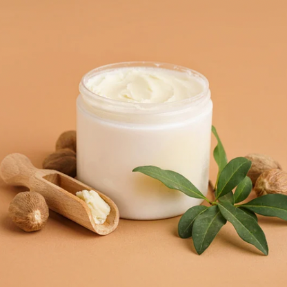 GRANDPA’S BOURBON BODY BUTTER™