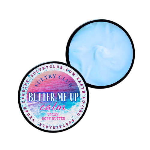 CALM BODY BUTTER™