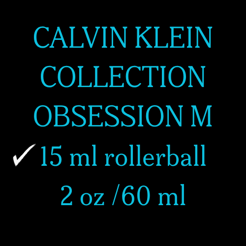 CALVIN KLEIN COLLECTION