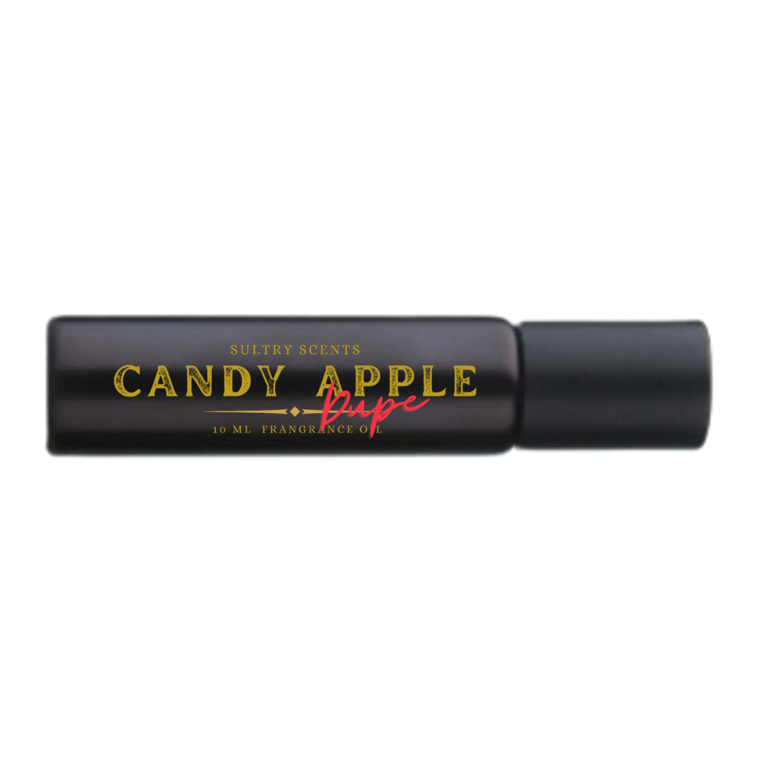 CANDY APPLE TYPE EDP ROLLERBALL PEN