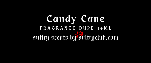CANDY CANE TYPE EDP ROLLERBALL PEN