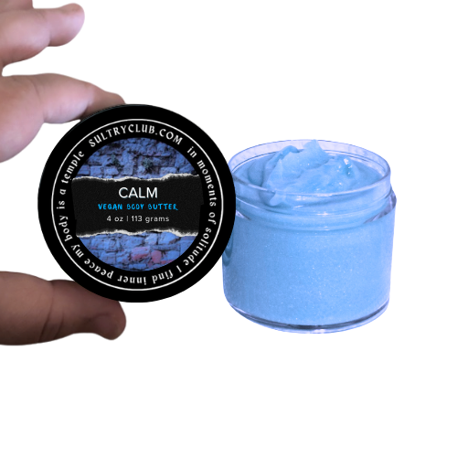 CALM BODY BUTTER™