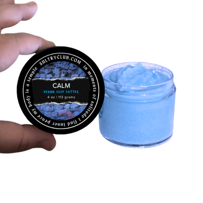 CALM BODY BUTTER™