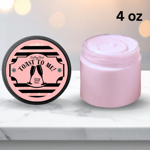 A CHAMPAGNE TOAST BODY BUTTER™