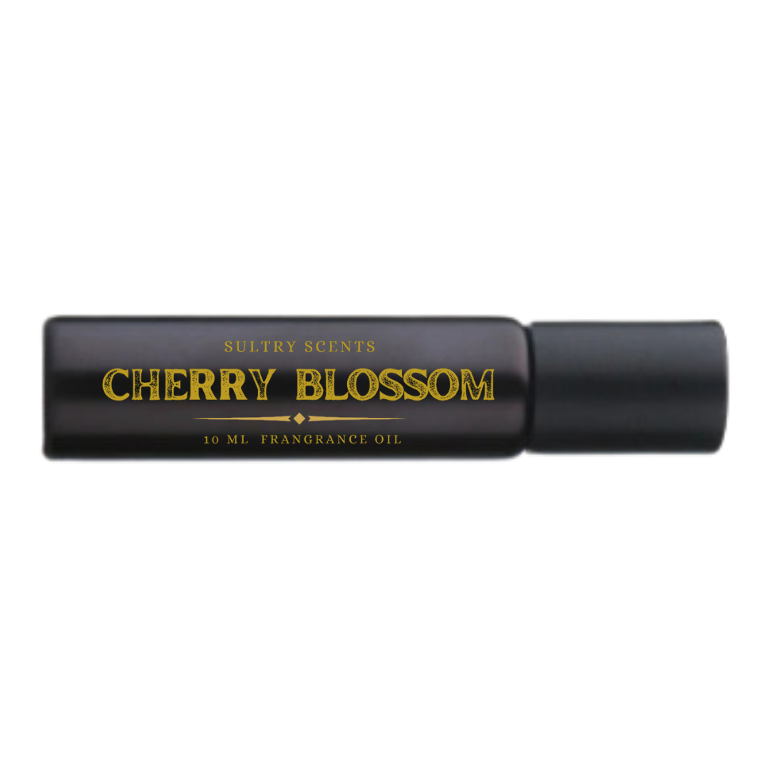 CHOOSE YOUR SULTRY SCENTS EDP ROLLERBALL PEN