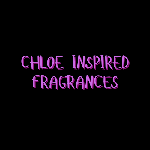 CHLOE INSPIRED FRAGRANCES COLLECTION