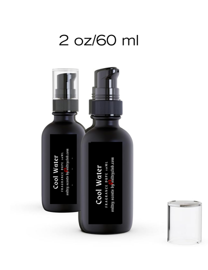 COOL WATER TYPE EDP ROLLERBALL PEN