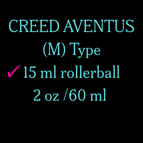 CREED FRAGRANCE COLLECTION