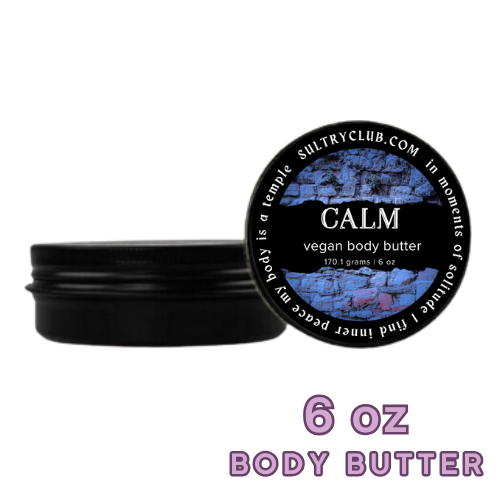CALM BODY BUTTER™