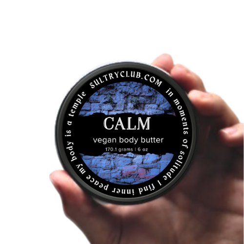 CALM BODY BUTTER™