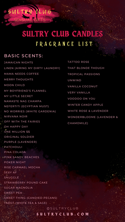 My Favorite Designer Dupe Candle