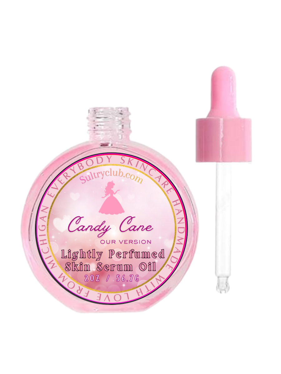 CANDY CANE TYPE EDP ROLLERBALL PEN