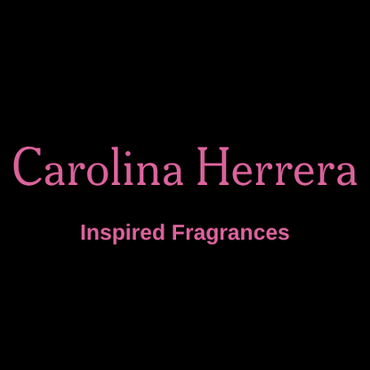 Carolina Herrera Inspired Fragrances