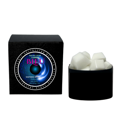 Chanel Bleu (Our Version Of) Candle