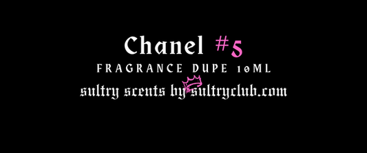 CHANEL NO. 5 TYPE EDP ROLLERBALL PEN