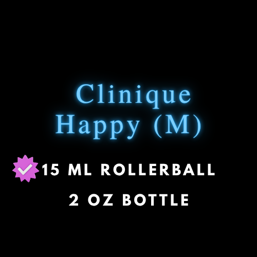 Clinique Inspired Fragrances