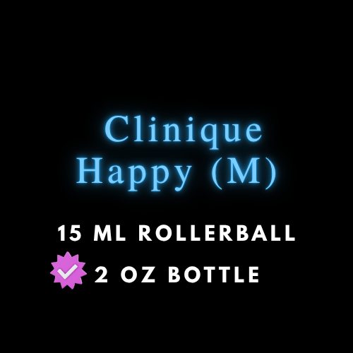 Clinique Inspired Fragrances