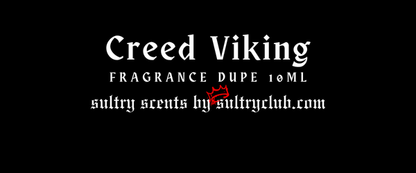 CREED VIKING TYPE EDP ROLLERBALL PEN