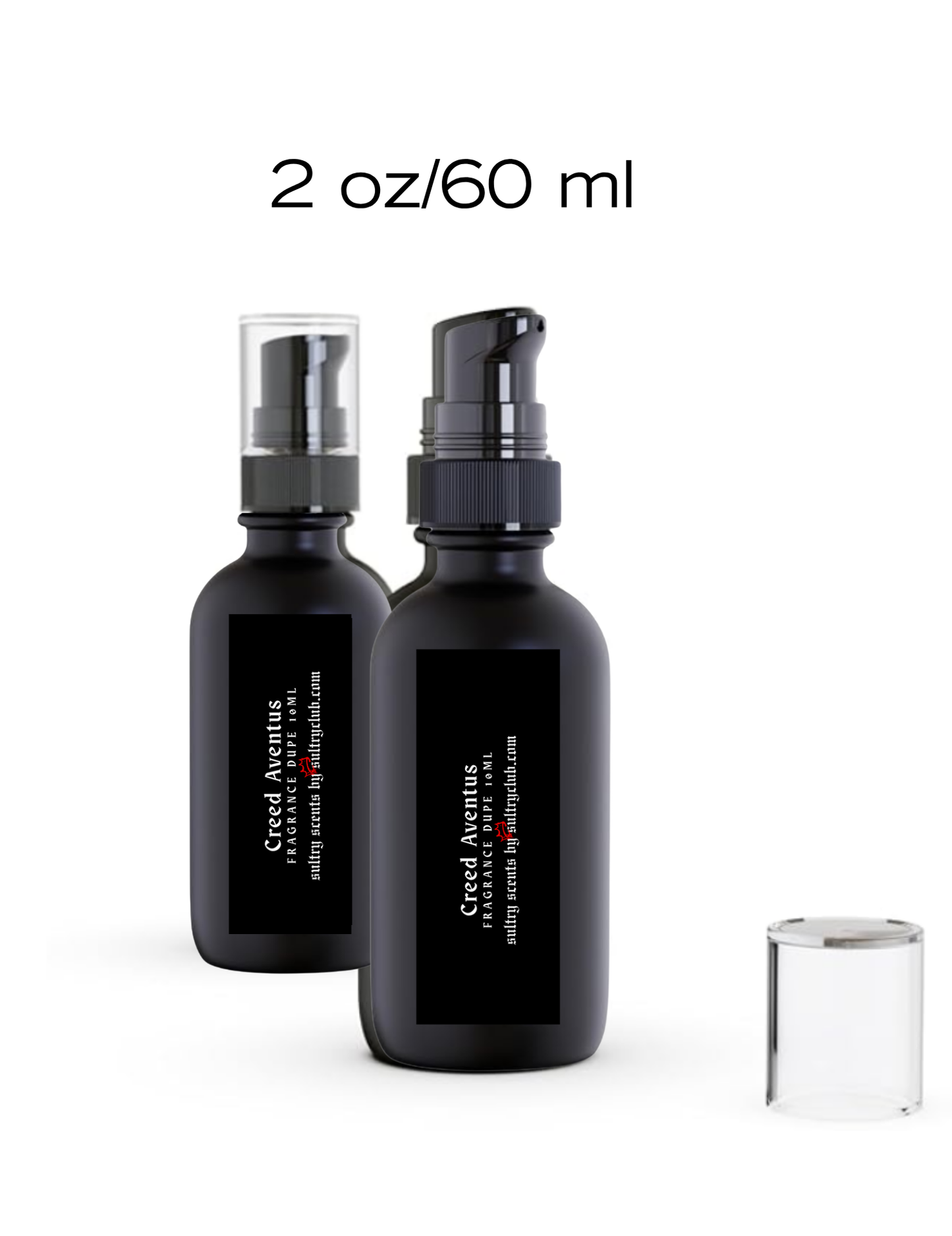 CREED AVENTUS TYPE EDP ROLLERBALL PEN