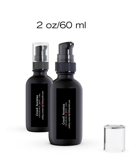 CREED AVENTUS TYPE EDP ROLLERBALL PEN